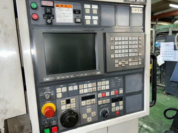 Tiện Mori Seiki SL-150 319 1996